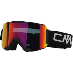 CMP Maschera Da Sci X-Wing Magnet Ski Goggles