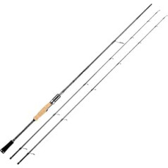 SeaKnight Falcon 2 Section Rods Spinning Rods 2 Tips Makšķerstieņi