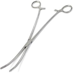 Panther Surgical Hook Remover Nerūsējošais tērauds 6