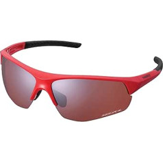 SHIMANO Eyewear Twinspark lēcas unisex pieaugušajiem