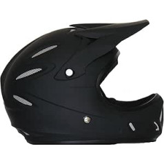 Protectwear FH40-Rt-Xxxs Downhillhelm Freeridehelm BMX ķivere