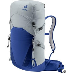 deuter sieviešu Speed Lite 28 SL pārgājienu mugursoma (1 iepakojumā)