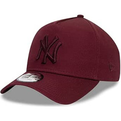 New Era New York Yankees Color Essential 9forty A-rāmja vāciņš