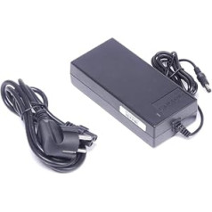 Phylion Universal charger 2 pin 36 V for e-bike batteries from Tianneng, MiFa, Prophete, McKenzie, Curtis etc.