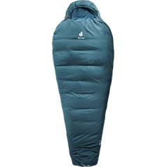 deuter Orbit 0° SL moteriškas sintetinio pluošto miegmaišis