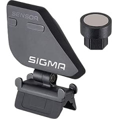 SIGMA SPORT kadences raidītāja STS 2016. gada modelis