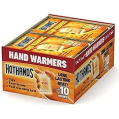 Hot Hands Hands no Hot Hands