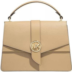 Michael Kors Damen Md Th Satchel Greenw soma