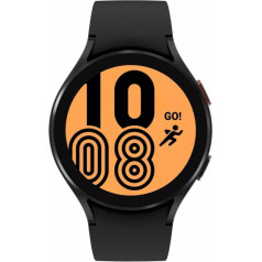 Samsung Galaxy R870 Watch 4 44mm Умные часы / Чёрный