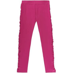 French Toast Baby Girls' Ruched Legging