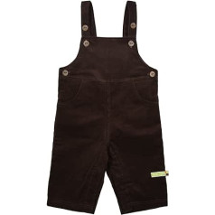 skaļi + lepni Baby-Unisex Dungarees