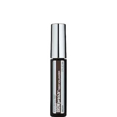 Maybelline New York Brow Precise Fiber Filler Deep Brown 06, 1er Pack (1 x 8 ml)