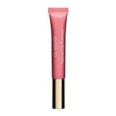 Clarins Eclat Minute Lip Beautifier #01 Rose Shimmer 12 ml