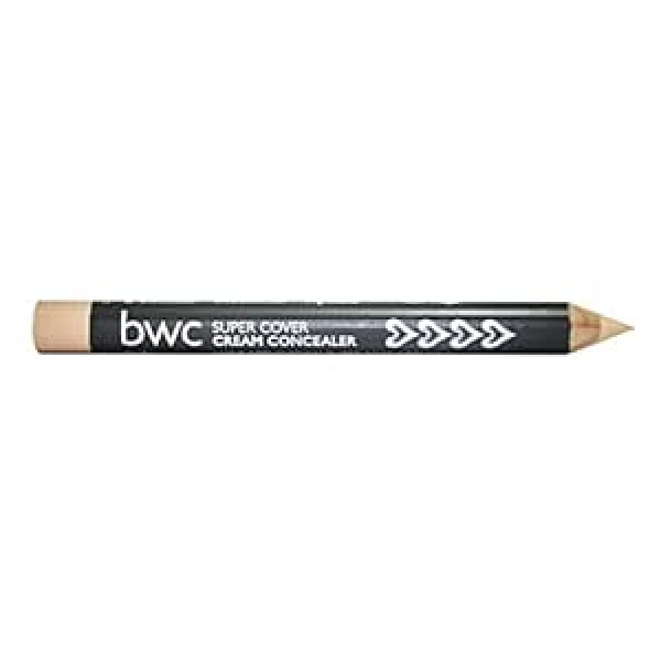 Beauty Without Cruelty Supercover Cream Concealer Pencil Fair