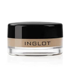 Inglot AMC Cream Concealer, maiga fokusa efektam - ar viegliem difuzoriem, ūdensizturīgs, matētam efektam, ar vitamīniem E un A, netoksisks korektors, 5,5 g: 64