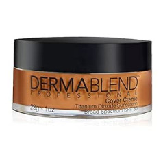 Dermablend Chroma 2 ½ макияж лица Гол. Бронза