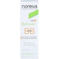 Exfoliac Noreva Exfoliac Tinted BB Cream Light