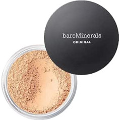 Bareminerals Original Mineral Loose Foundation SPF 15 Nr. 02 Fair Ivory, 8 g