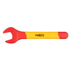 NEO Open-end wrench 24mm 1000V