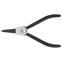 NEO Lock ring pliers 230 mm, external, straight