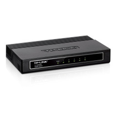 KOM0657 Tp-Link TL-SG1005D Desktop switch, 5 Gb ports