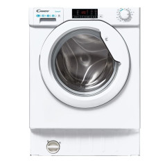 Built-in washer-dryer cbd 485d1e/1-s