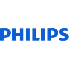 Philips bhd 501/20 matu žāvētājs