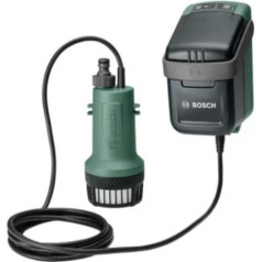 Bosch GardenPump 18 Solo Ūdens sūknis