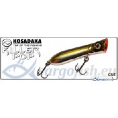 Poppers KOSADAKA Killer POP 80T - CNT