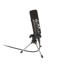 33-051# Studijas mikrofons ar trieciena statīvu