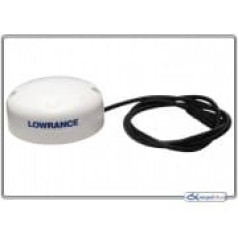 Lowrance Aksesuārs LOWRANCE Point-1 - GPS Antenna