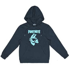 CERDÁ LIFE'S MAZIE mirkļi Herren Sudadera Con Capucha Brush Fleece Fortnite Kapuzenpulloover (5 er Pack)