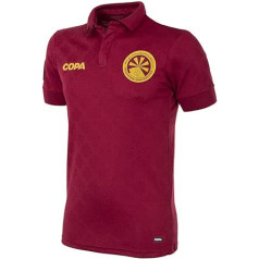 Copa Tibet Away Jersey Red