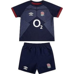 Umbro England Alternate Replica Baby Kit