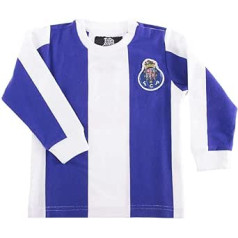 copa Unisex Kinder Fc Porto mans pirmais futbola T-krekls ar Rundhalsausschnitt