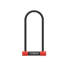 Zefal Dviračio užraktas U-lock k-traz u13 l 115x292/13 13 lygis