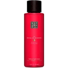 Rituals The Ritual Of Ayurveda Holistinės vonios putos, 500 ml