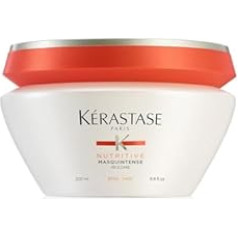 Kerastase Kérastase Hair Treatment Nutritive Masquintense, stipriem matiem, 200 ml