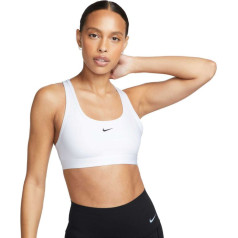 Sporta krūšturis Swoosh Light Support W DX6817-100 / XL (178cm)