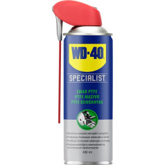 52-170# Wd-40 teflona smērviela speciālists PTFE 400ml