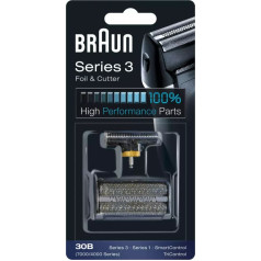 Braun Series 3 30B Nozzle
