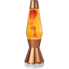 Mathmos Heritage Astro Lava Lamp