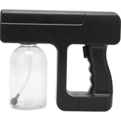 300 ml dezinfekcijas līdzeklis Fogger Sanitizer Spray Machine Bezvadu rokas vienota izsmidzināšanas mitrinātājs