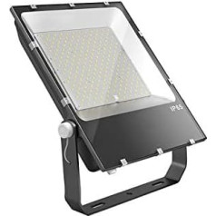 LED apgaismojums LED Slim Esterno 150W Bianco Neutro IP65