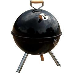 Freedom Stove Ball-B-Q 12