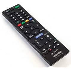 Sony 149271811 - Remote Commander (RM-ED062) - Warranty: 6M