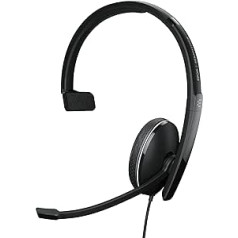 EPOS Auriculares Mono Sennheiser Adapt 135 II