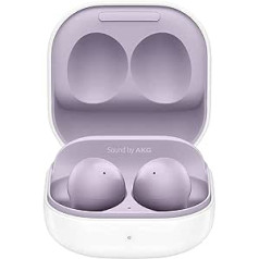 Samsung Galaxy Buds2 SM-R177 Bluetooth austiņas - violeta