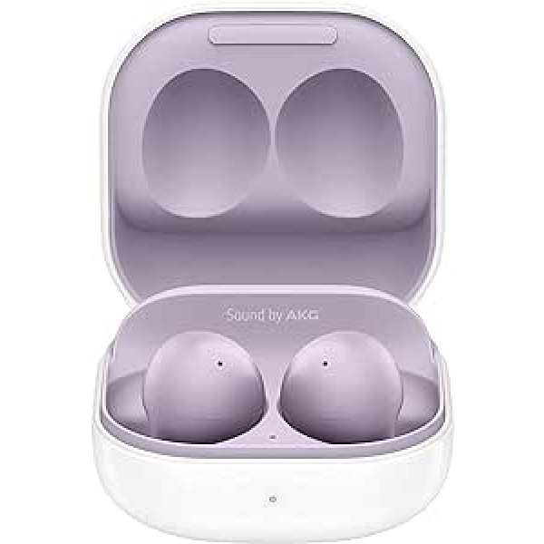 Samsung Galaxy Buds2 SM-R177 Bluetooth austiņas - violeta