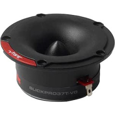 VIBE Audio Slick Pro Audio SLICKPRO37T-V0 3,7 collu augstfrekvences skaļrunis 75/225 W (RMS/MAX), 9,8 cm